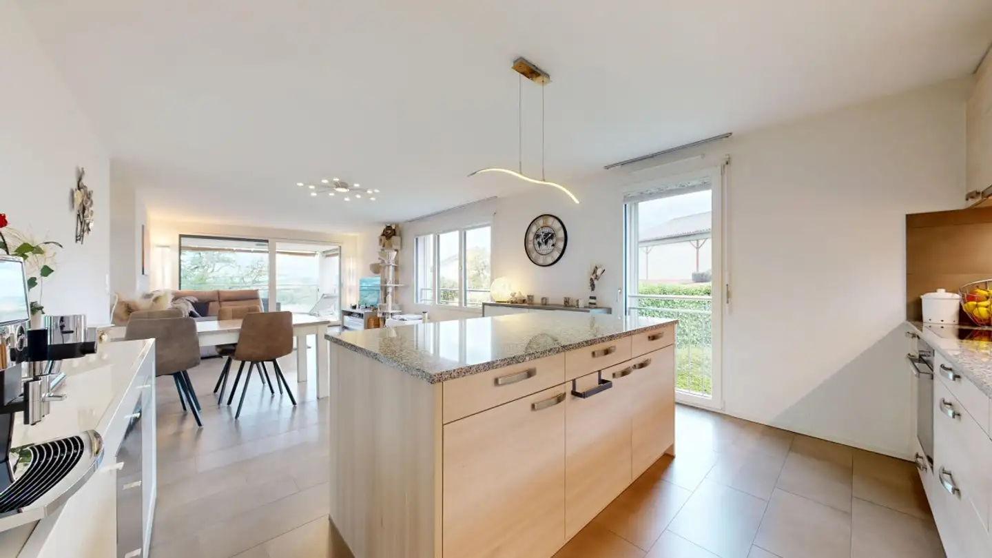 Apartment for sale - 1124 Gollion - Photo 4