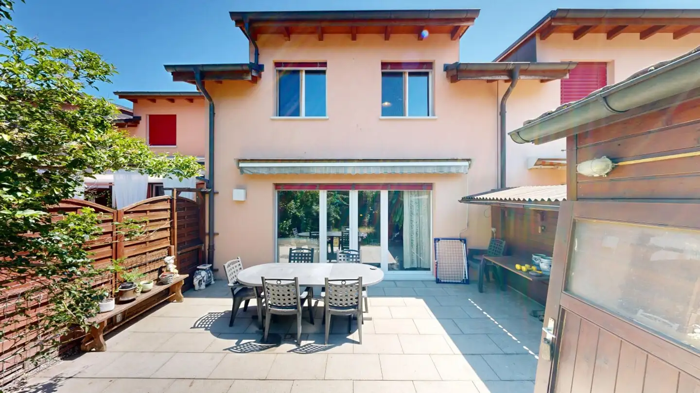 Maison individuelle à vendre - 2074 Marin-Epagnier