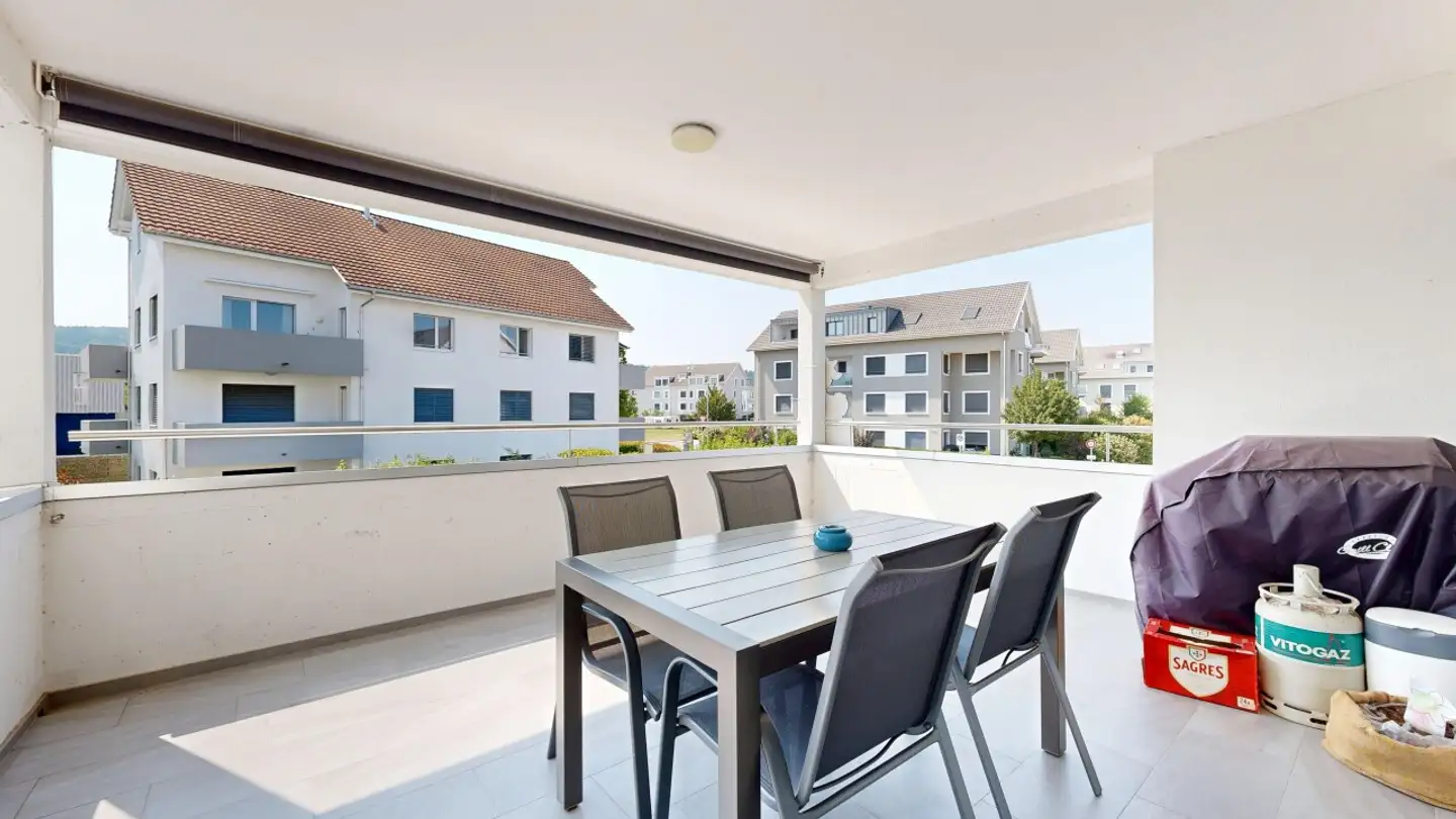 Appartamento in vendita - 8552 Felben-Wellhausen - Foto 4