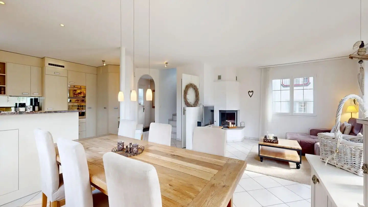 Casa singola in vendita - 8166 Niederweningen