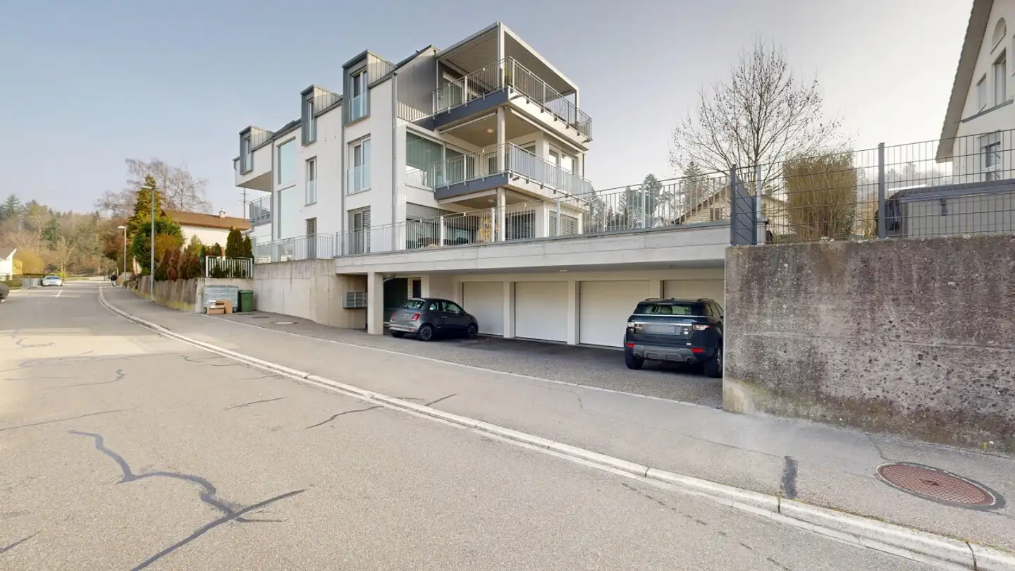 Apartment for sale - 5442 Fislisbach