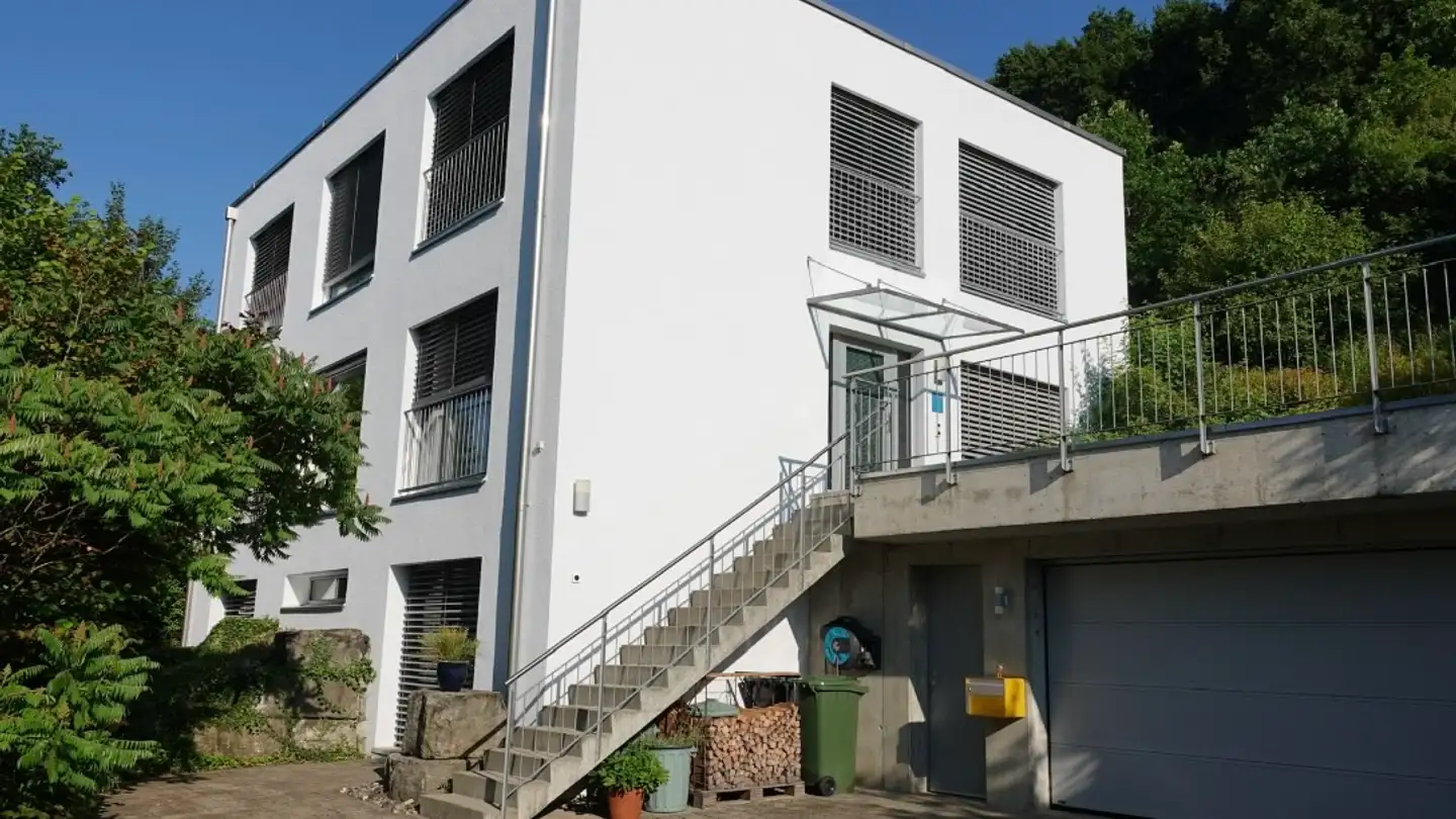 Casa singola in vendita - 3210 Kerzers