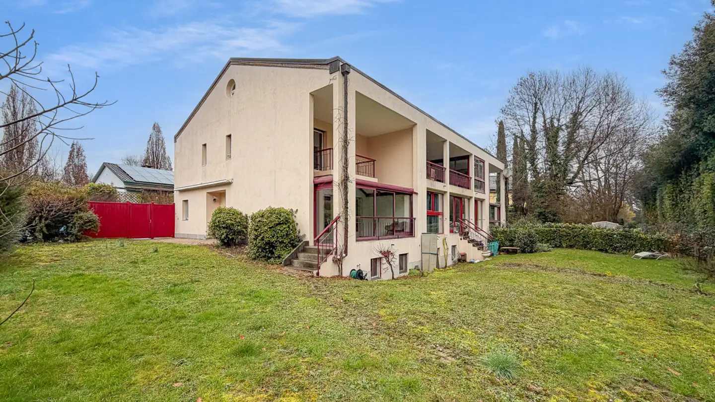 Row house for sale - 1293 Bellevue - Photo 3