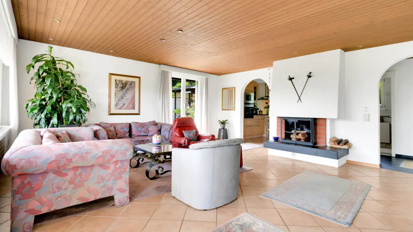 Einfamilienhaus kaufen - 8174 Stadel b. Niederglatt - Foto 2