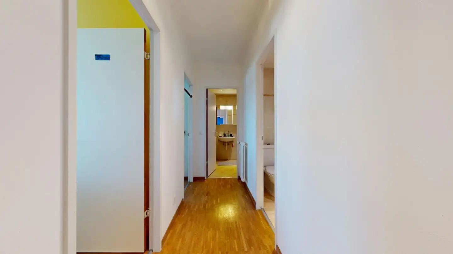 Appartement à vendre - 1007 Lausanne - Photo 4