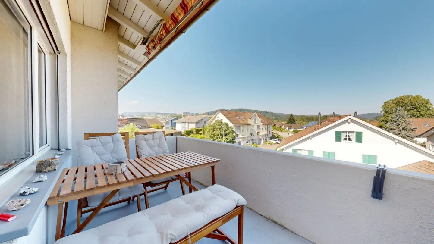 Mixed-use building for sale - 9536 Schwarzenbach SG - Photo 4