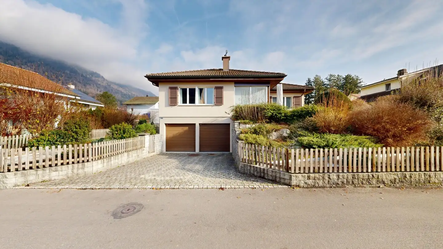 Casa singola in vendita - 2540 Grenchen - Foto 2