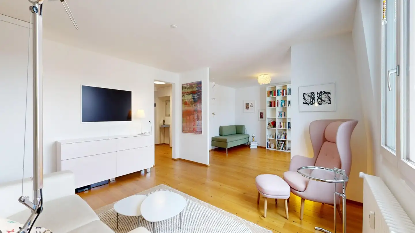 Appartement à vendre - 4055 Basel - Photo 2