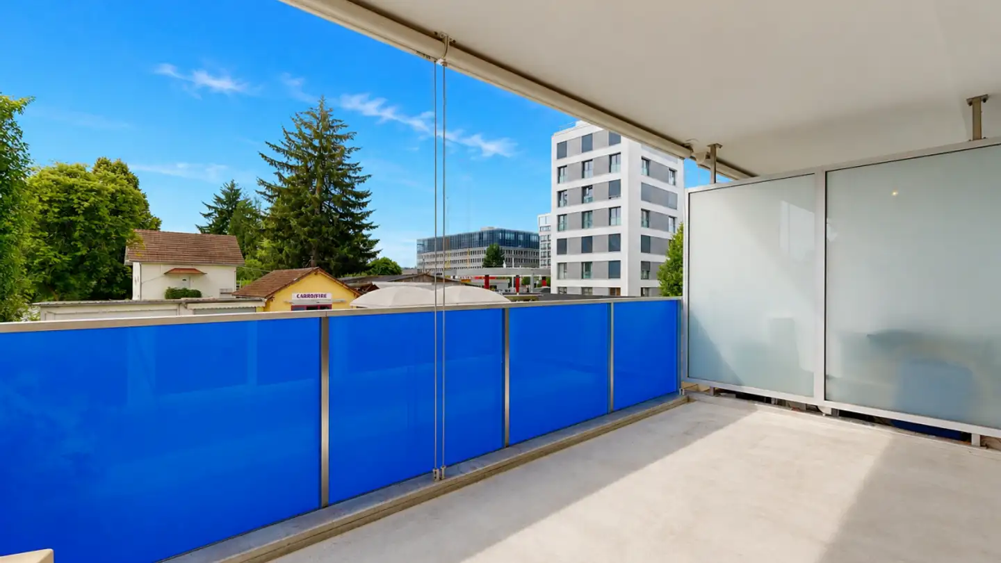 Apartment for sale - 1216 Cointrin - Photo 3