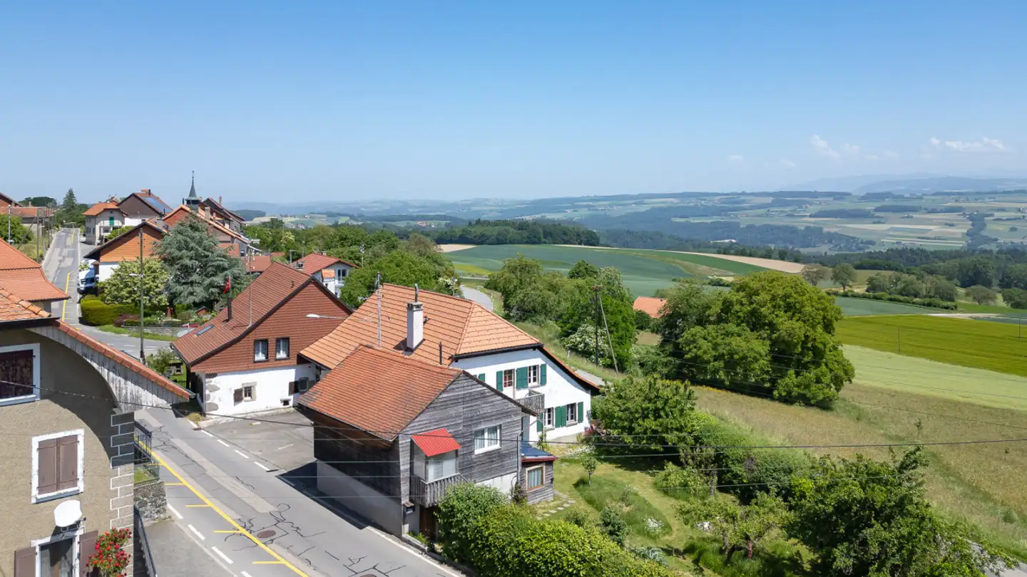Residential building for sale - 1515 Villars-le-Comte - Photo 4