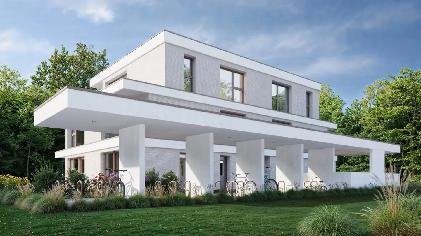 Appartement à vendre - 1226 Thônex