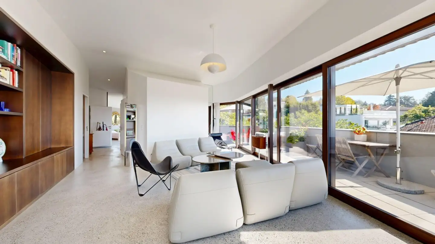 Penthouse for sale - 1012 Lausanne - Photo 3