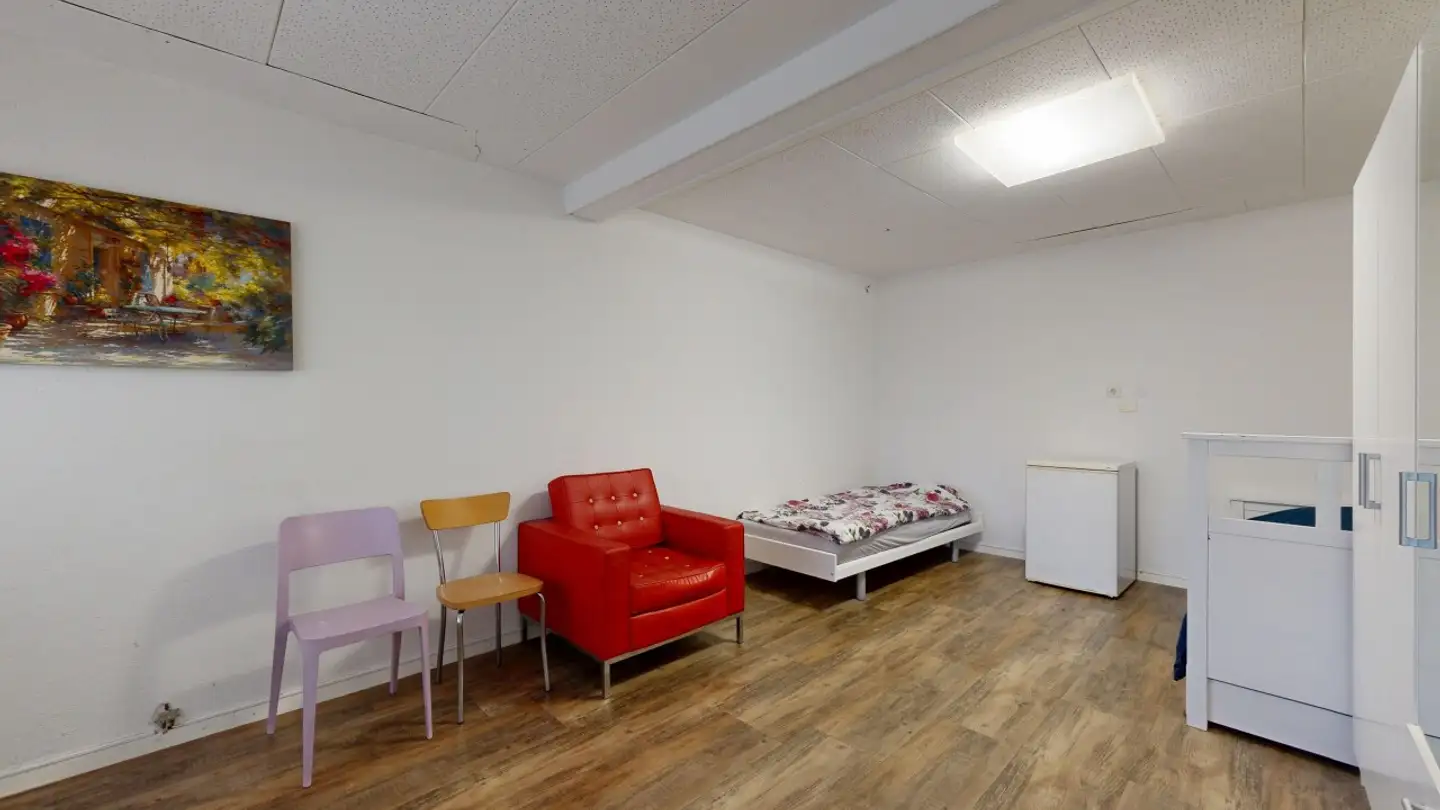 Mischgenutztes Gebäude kaufen - 8264 Eschenz - Foto 4
