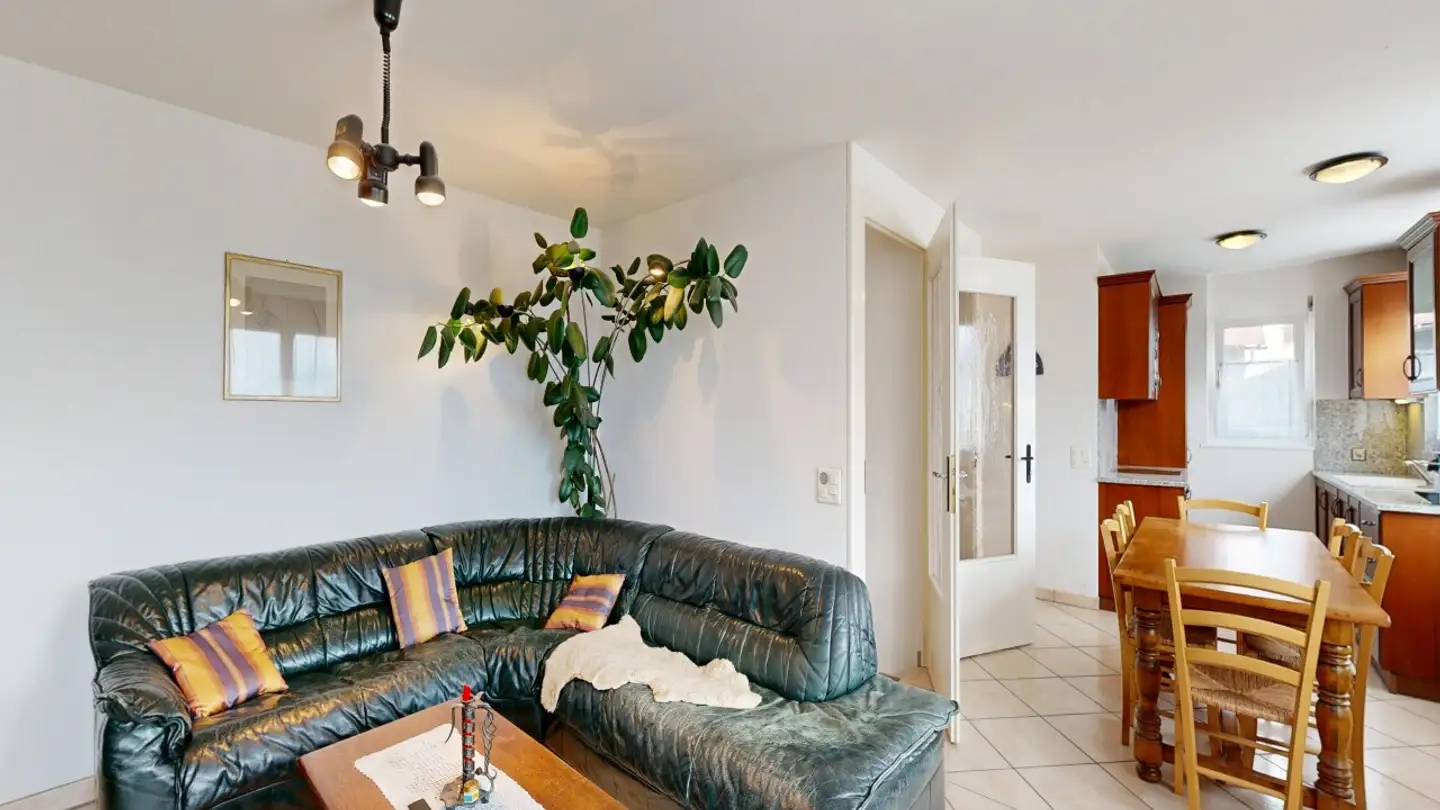 Single house for sale - 3973 Venthône - Photo 4