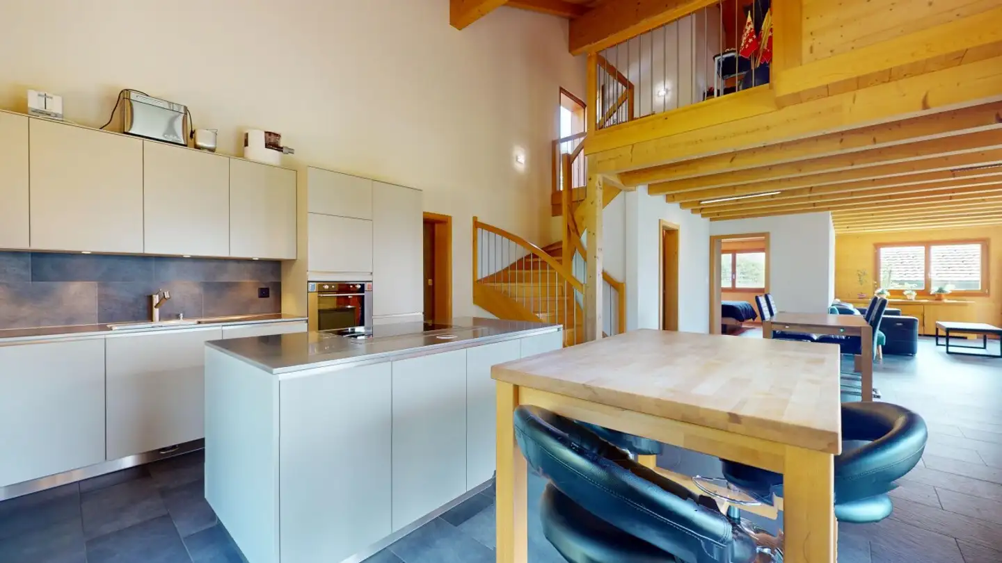 Maison individuelle à vendre - 1896 Miex - Photo 4