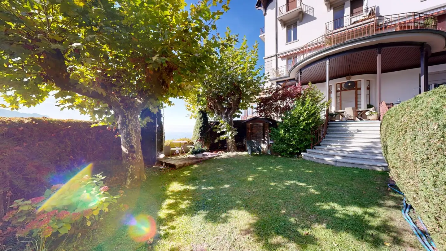 Apartment for sale - 1832 Chamby - Photo 2