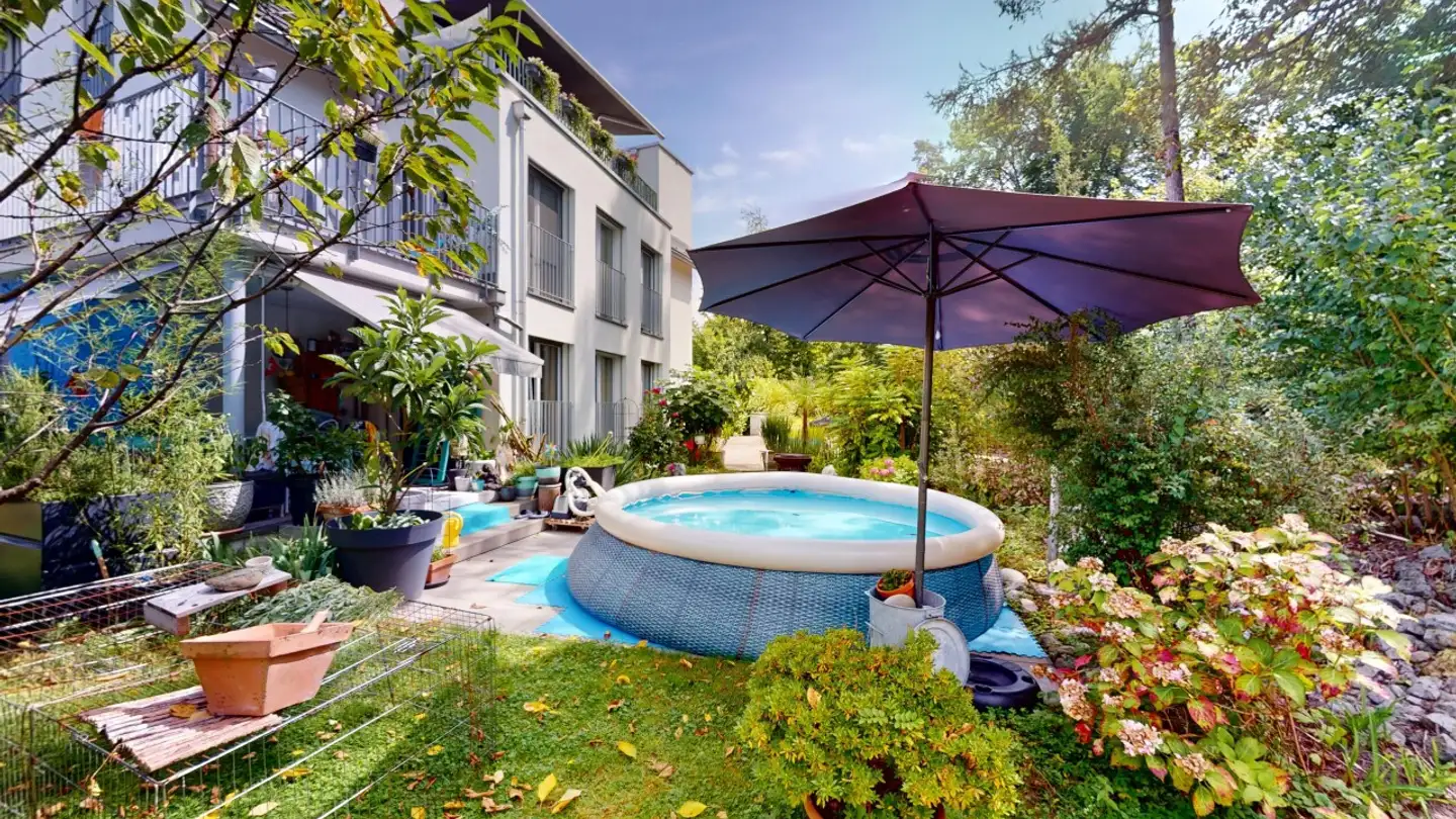 Residential building for sale - 8716 Schmerikon