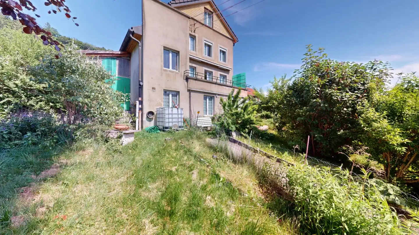 Casa singola in vendita - 1450 Ste-Croix - Foto 3