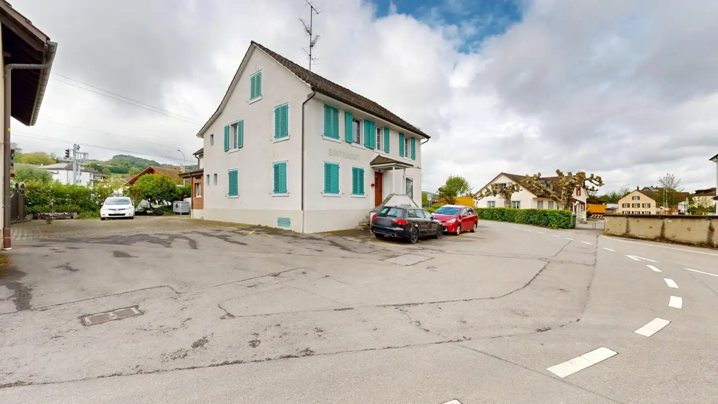 Mischgenutztes Gebäude kaufen - 8264 Eschenz