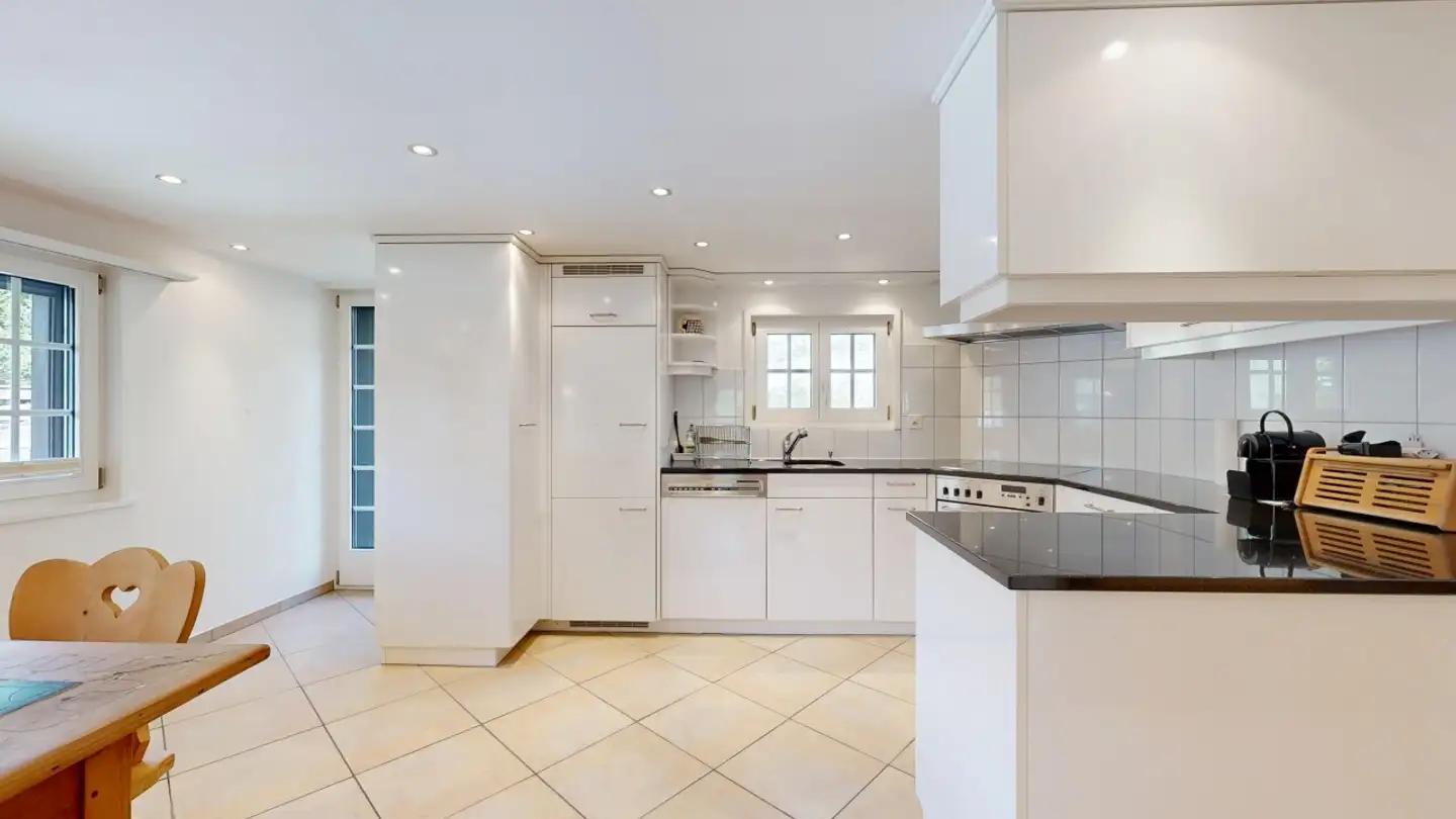 Wohnung kaufen - 7114 Uors (Lumnezia) - Foto 3
