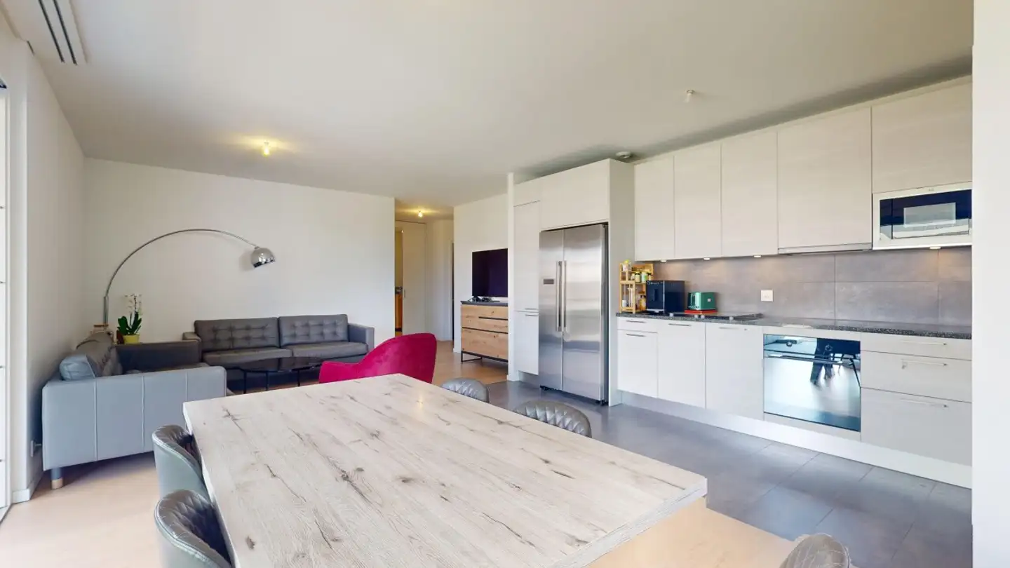 Appartamento in vendita - 1110 Morges - Foto 2