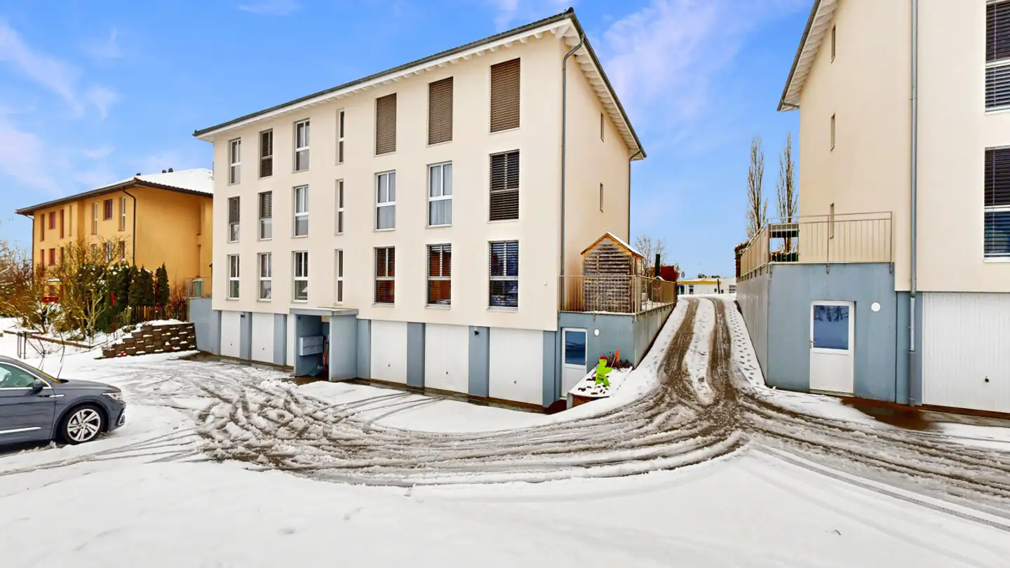 Penthouse for sale - 2046 Fontaines NE - Photo 3