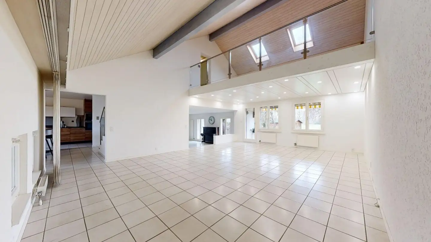 Reihenhaus kaufen - 1285 Athenaz (Avusy) - Foto 3