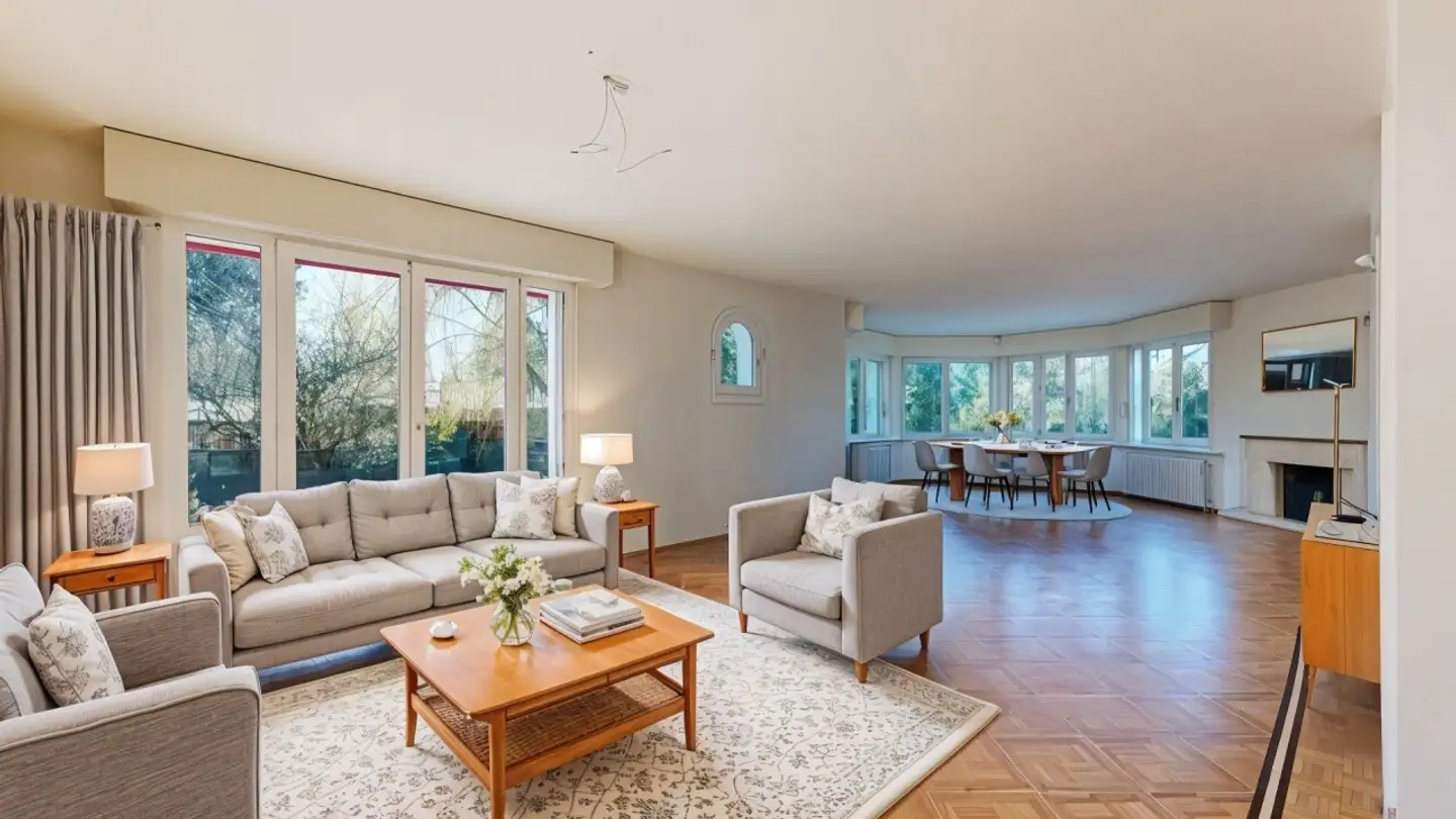 Maison individuelle à vendre - 1294 Genthod