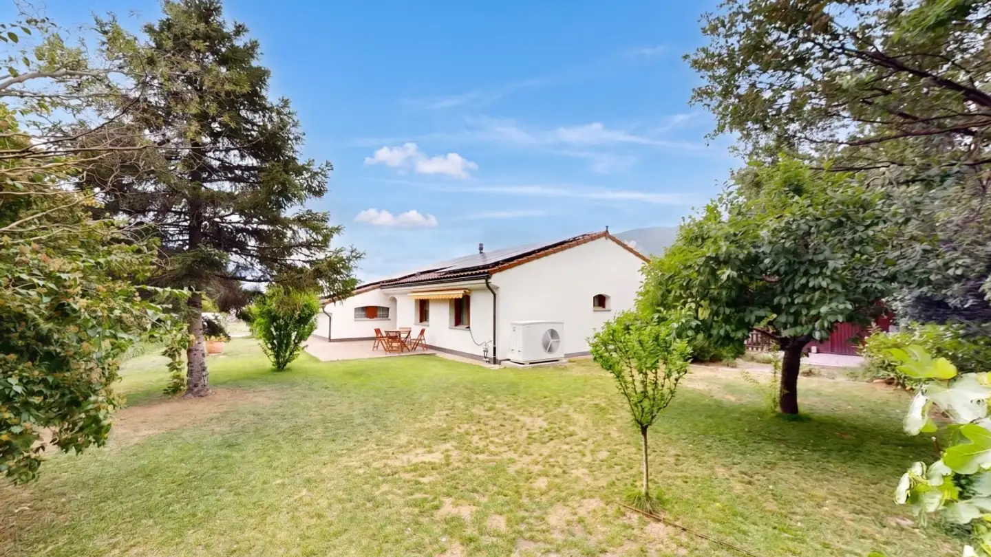 Casa singola in vendita - 3960 Sierre - Foto 4