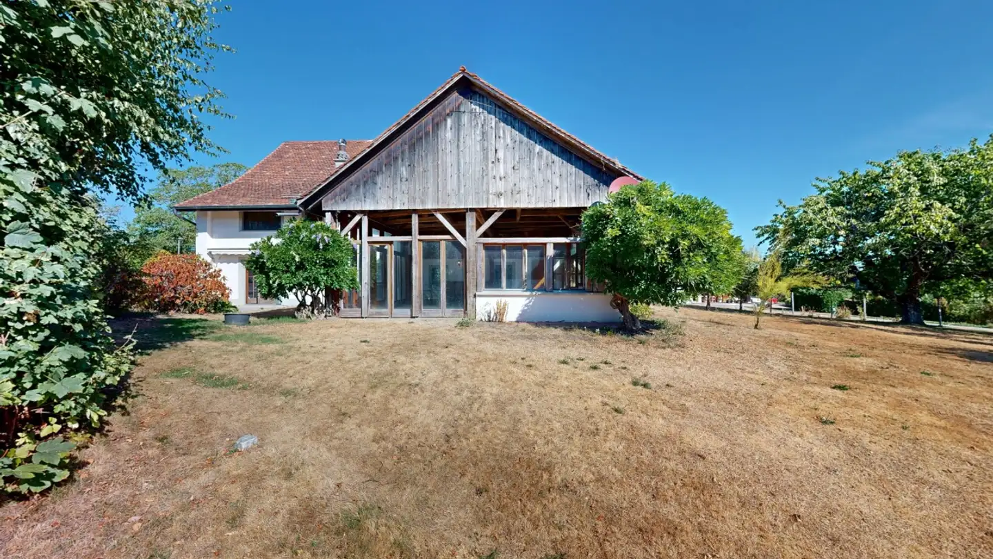Single house for sale - 1509 Vucherens - Photo 3