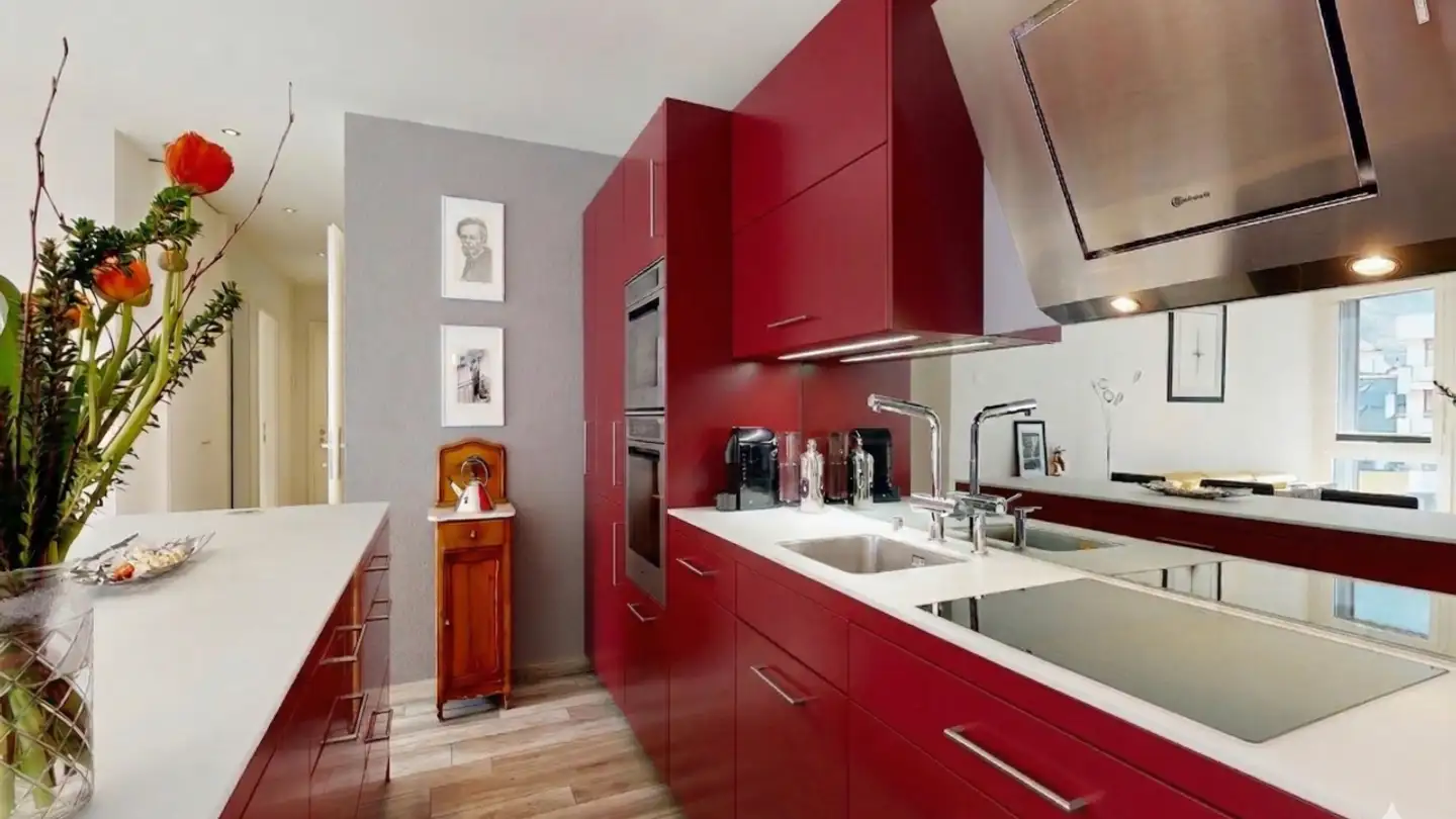 Apartment for sale - 1920 Martigny - Photo 3