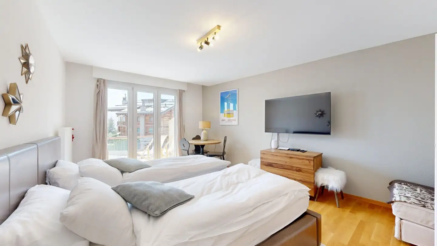 Appartement à vendre - 3963 Crans-Montana - Photo 3