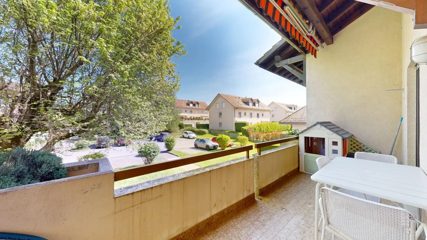 Penthouse for sale - Route De Chavannes-De-Bogis, 1279 Bogis-Bossey - Photo 4