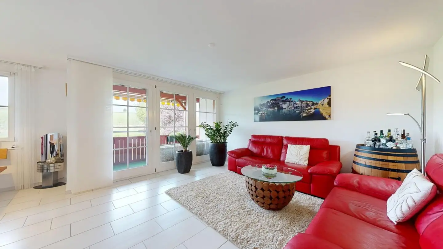 Appartement à vendre - 8155 Niederhasli - Photo 2