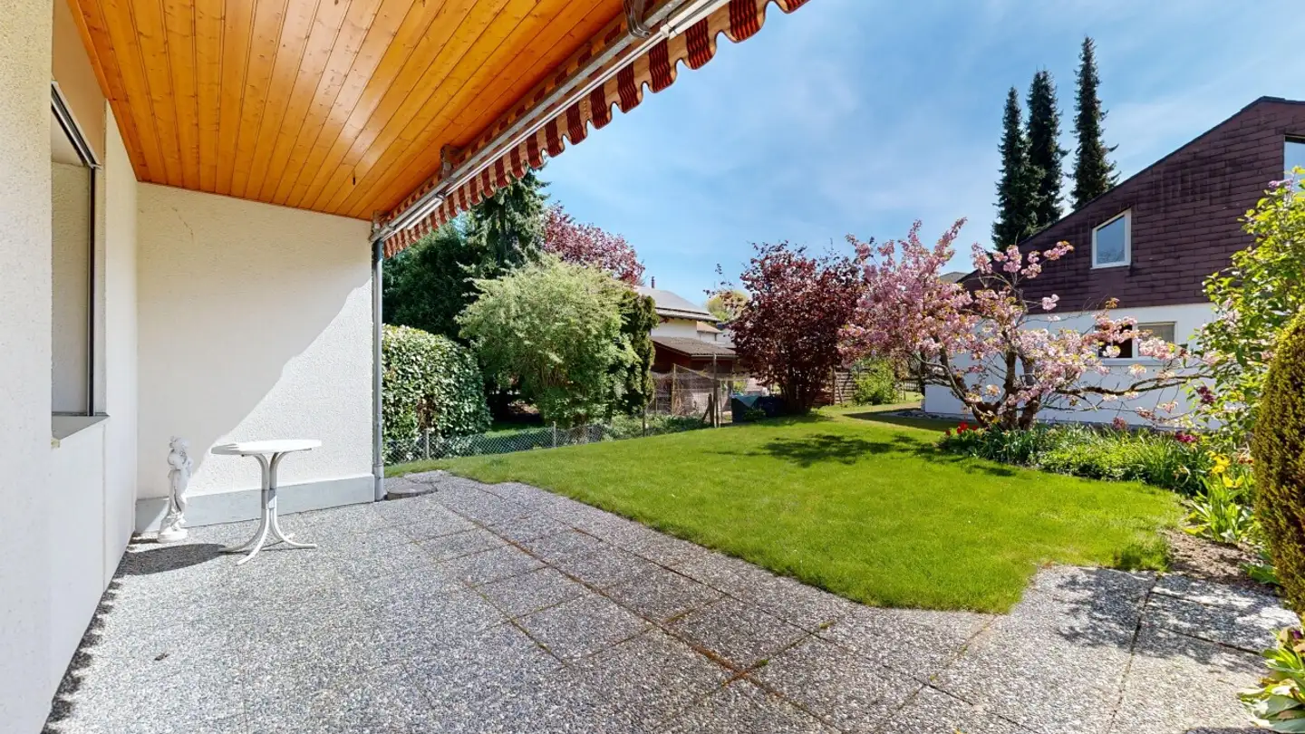 Einfamilienhaus kaufen - 4950 Huttwil - Foto 2