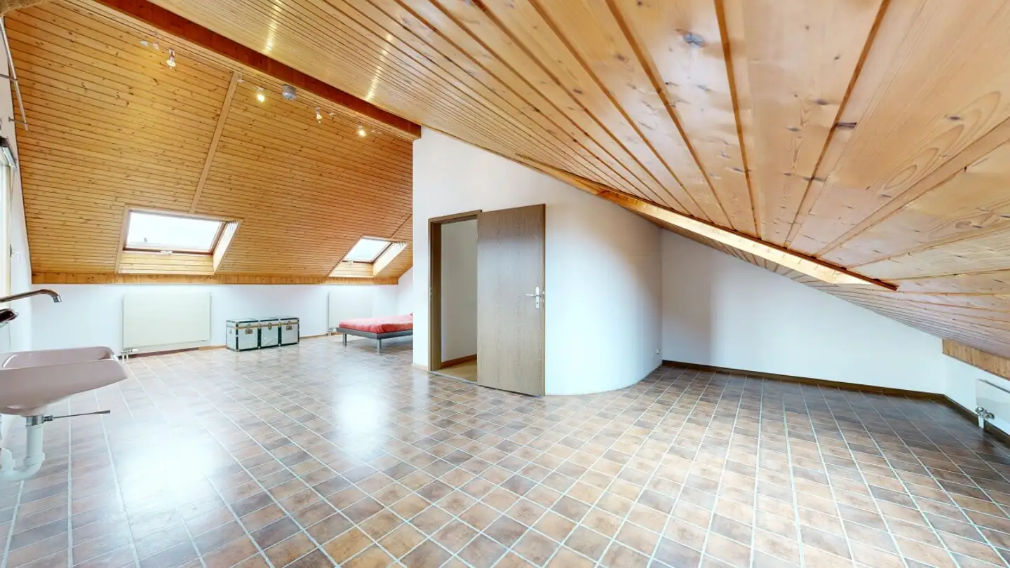 Row house for sale - 4147 Aesch BL - Photo 3