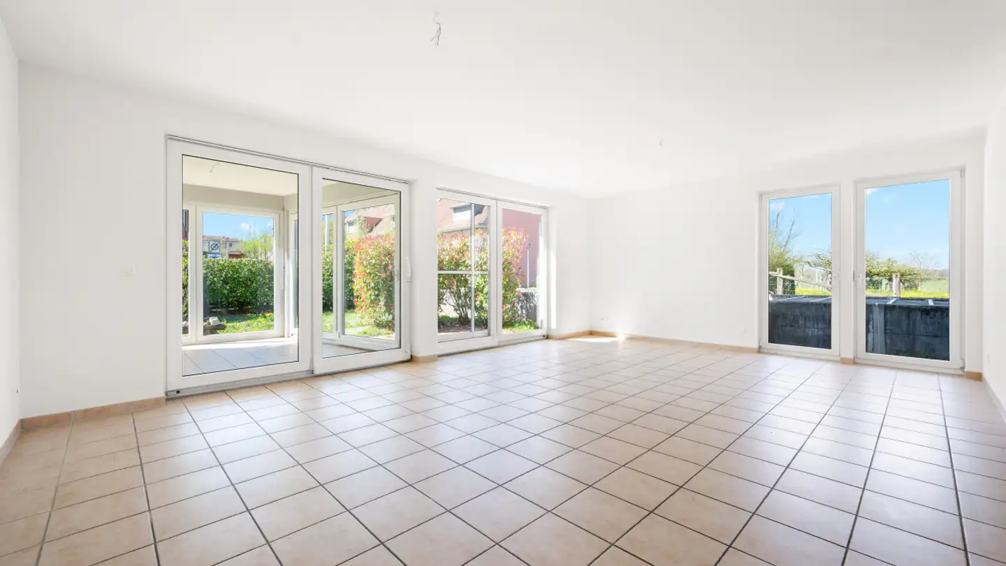 Casa a schiera in vendita - 4104 Oberwil BL - Foto 4