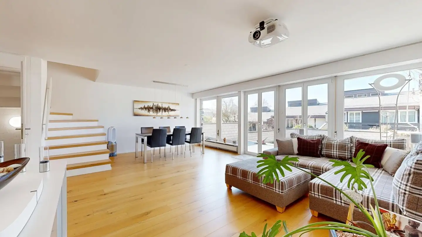 Maison en terrasse à vendre - 8142 Uitikon Waldegg - Photo 4