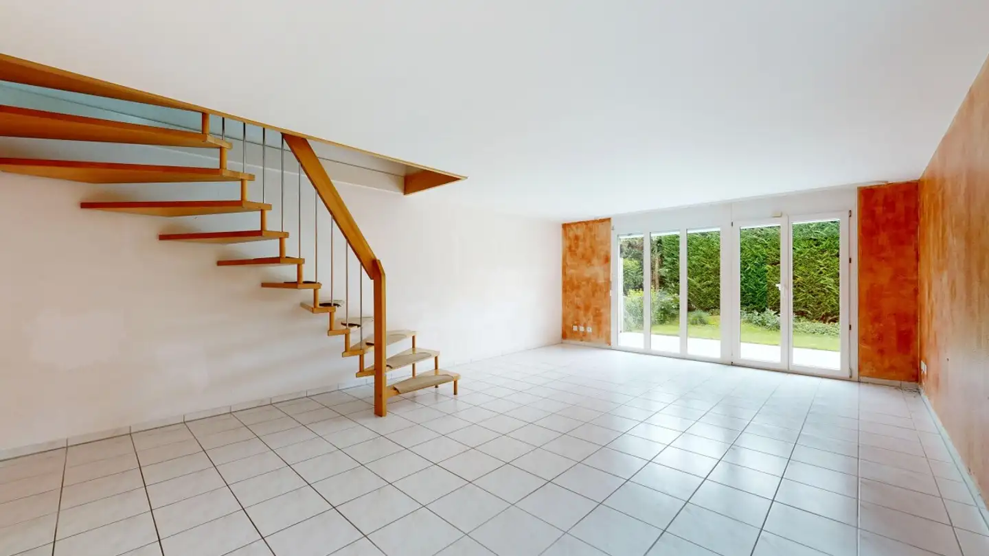 Maison en terrasse à vendre - 4104 Oberwil BL - Photo 2