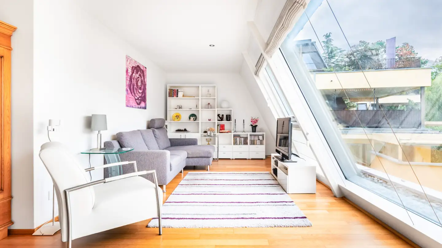 Attico in vendita - 4144 Arlesheim - Foto 2