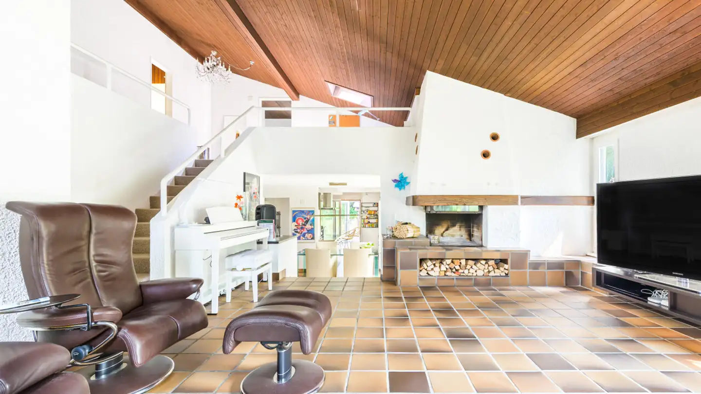 Maison individuelle à vendre - 9472 Grabs - Photo 4