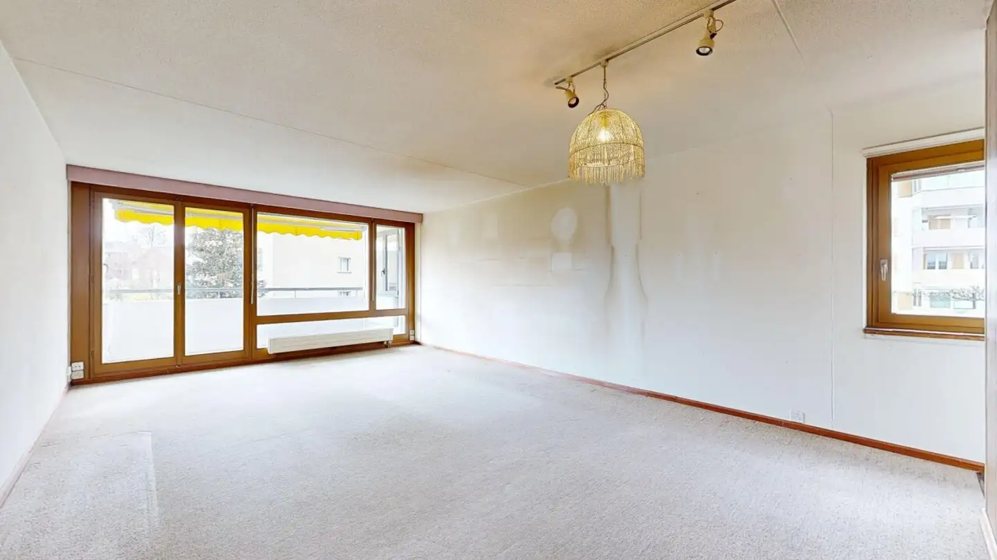 Wohnung kaufen - 8730 Uznach - Foto 2