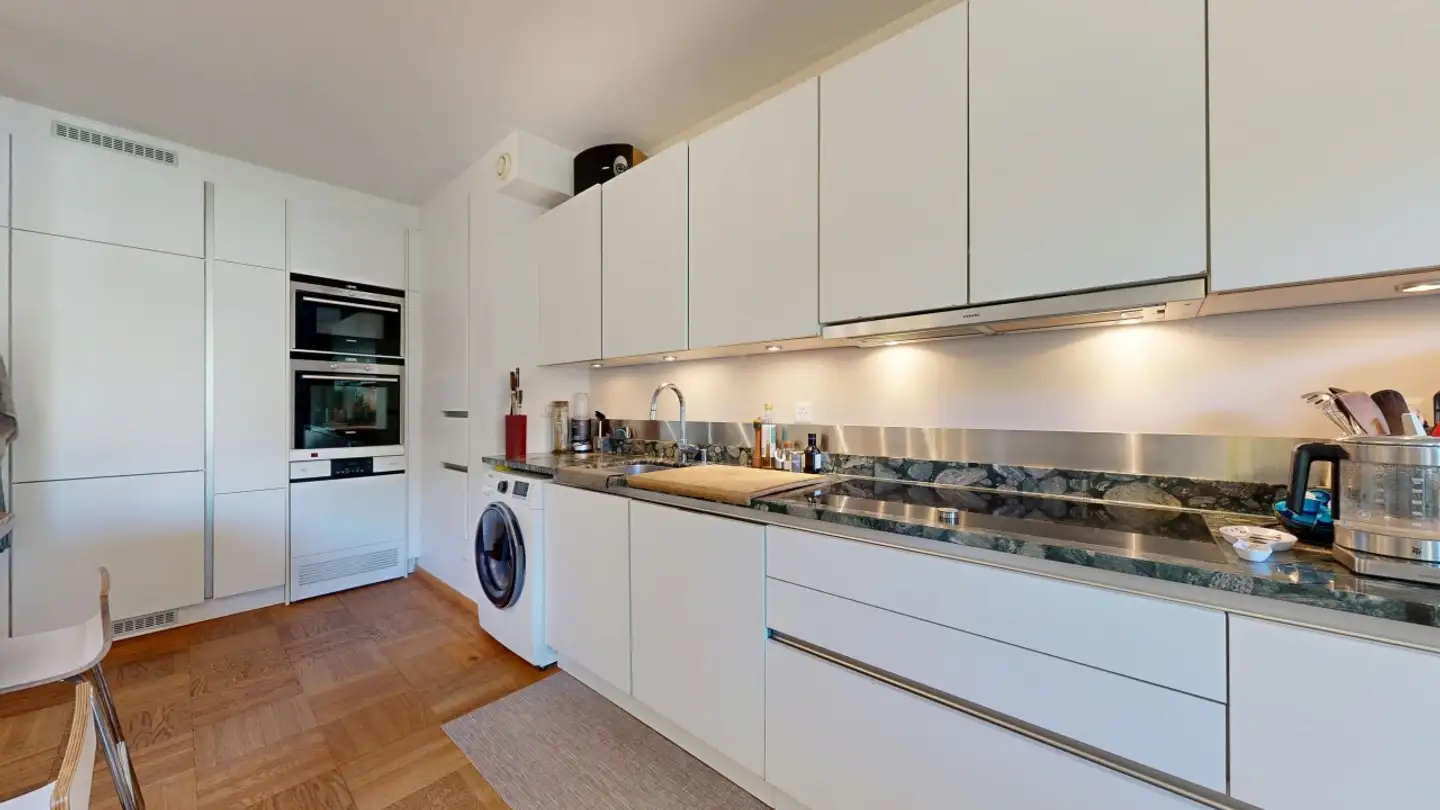 Apartment for sale - 1224 Chêne-Bougeries - Photo 4