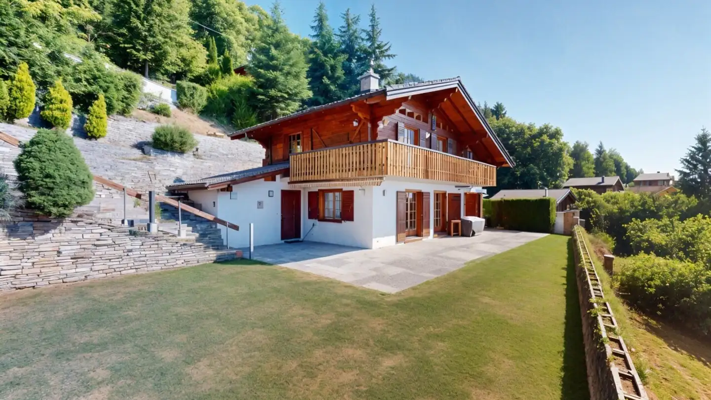 Casa singola in vendita - 1976 Aven