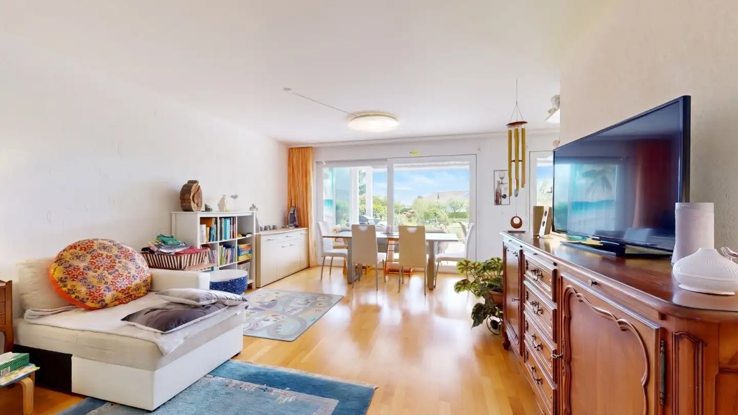 Apartment for sale - 1030 Bussigny - Photo 2