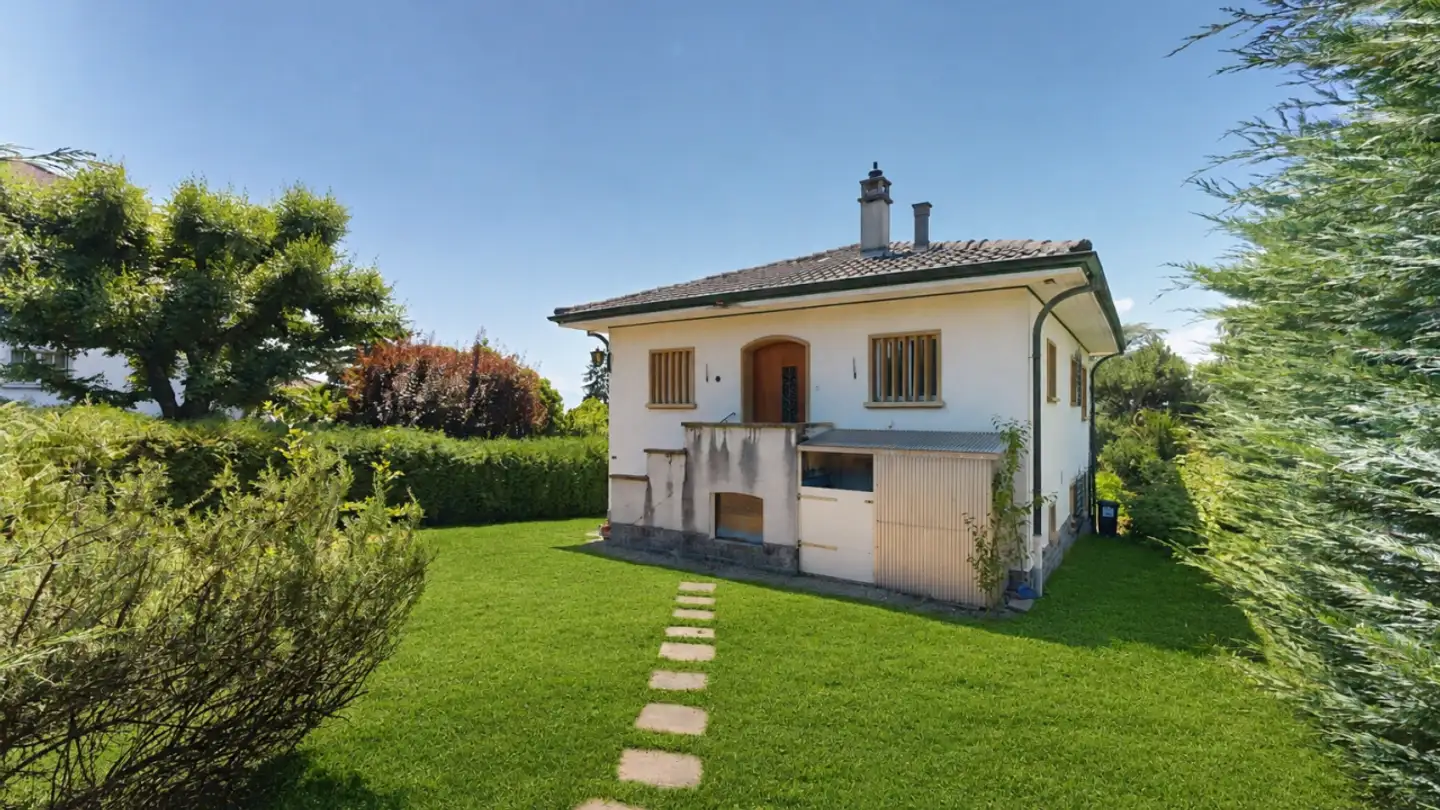 Single house for sale - 1008 Prilly