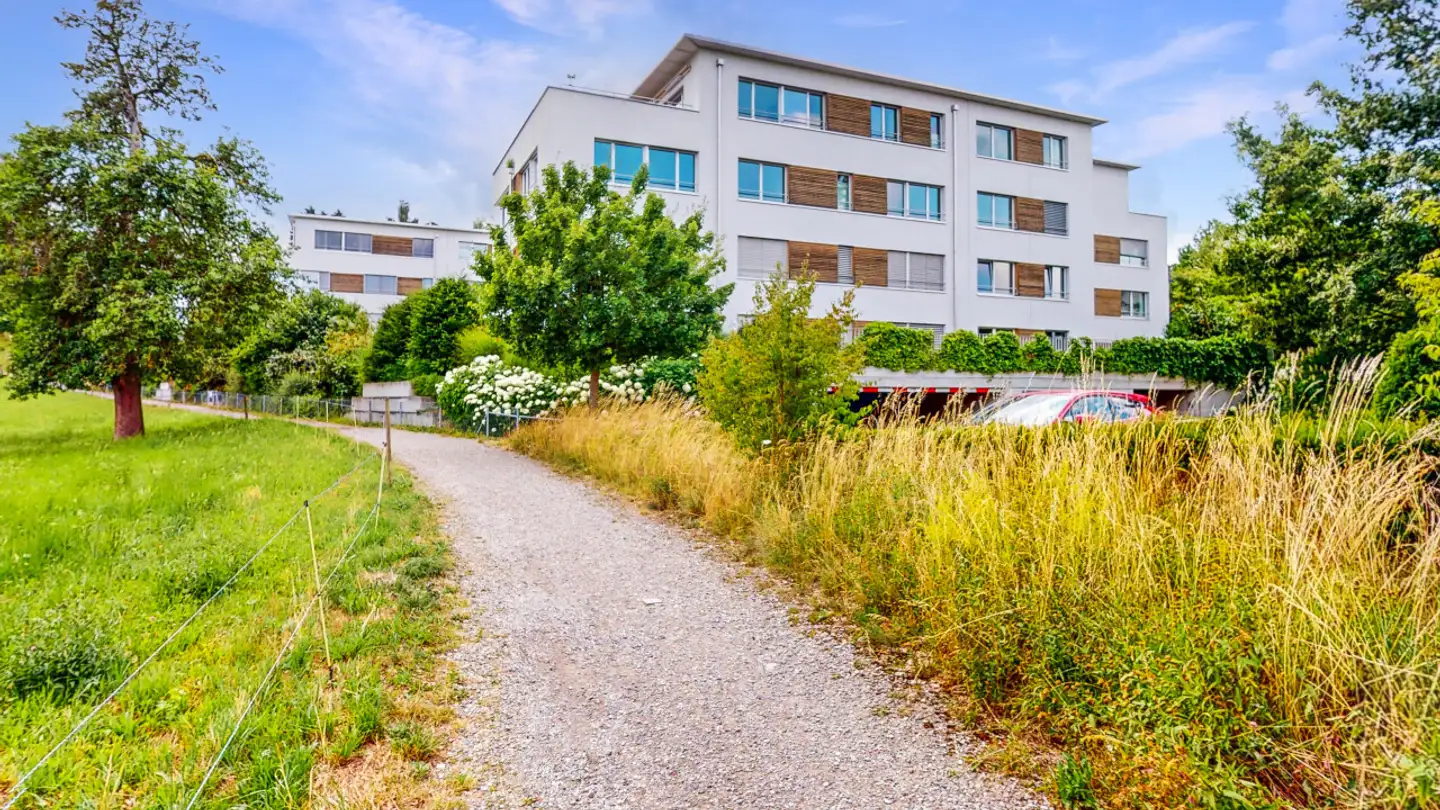 Appartamento in vendita - 9500 Wil SG - Foto 4