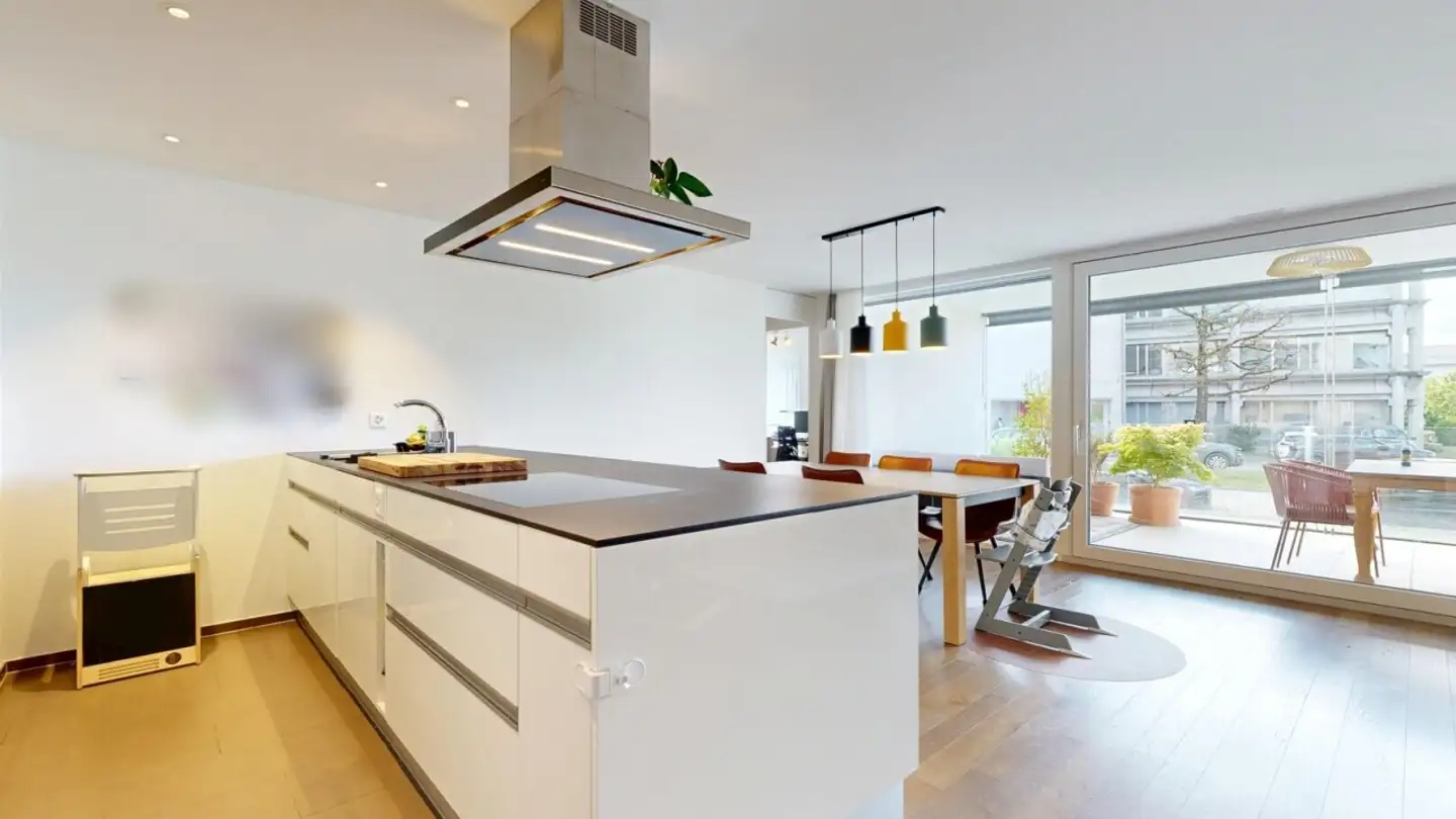 Stepped apartment for sale - 3052 Zollikofen - Photo 3