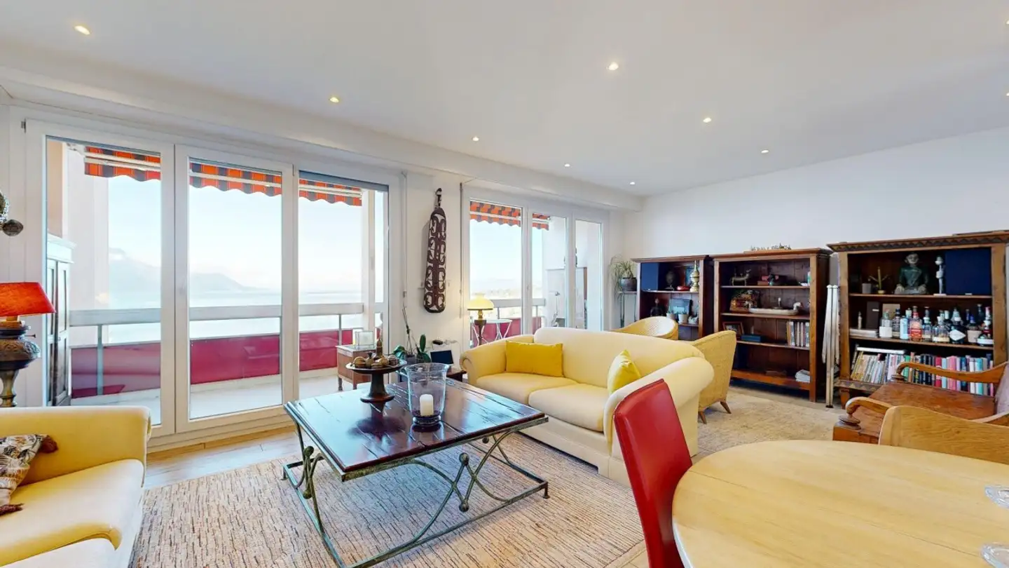 Appartamento in vendita - 1820 Montreux - Foto 3