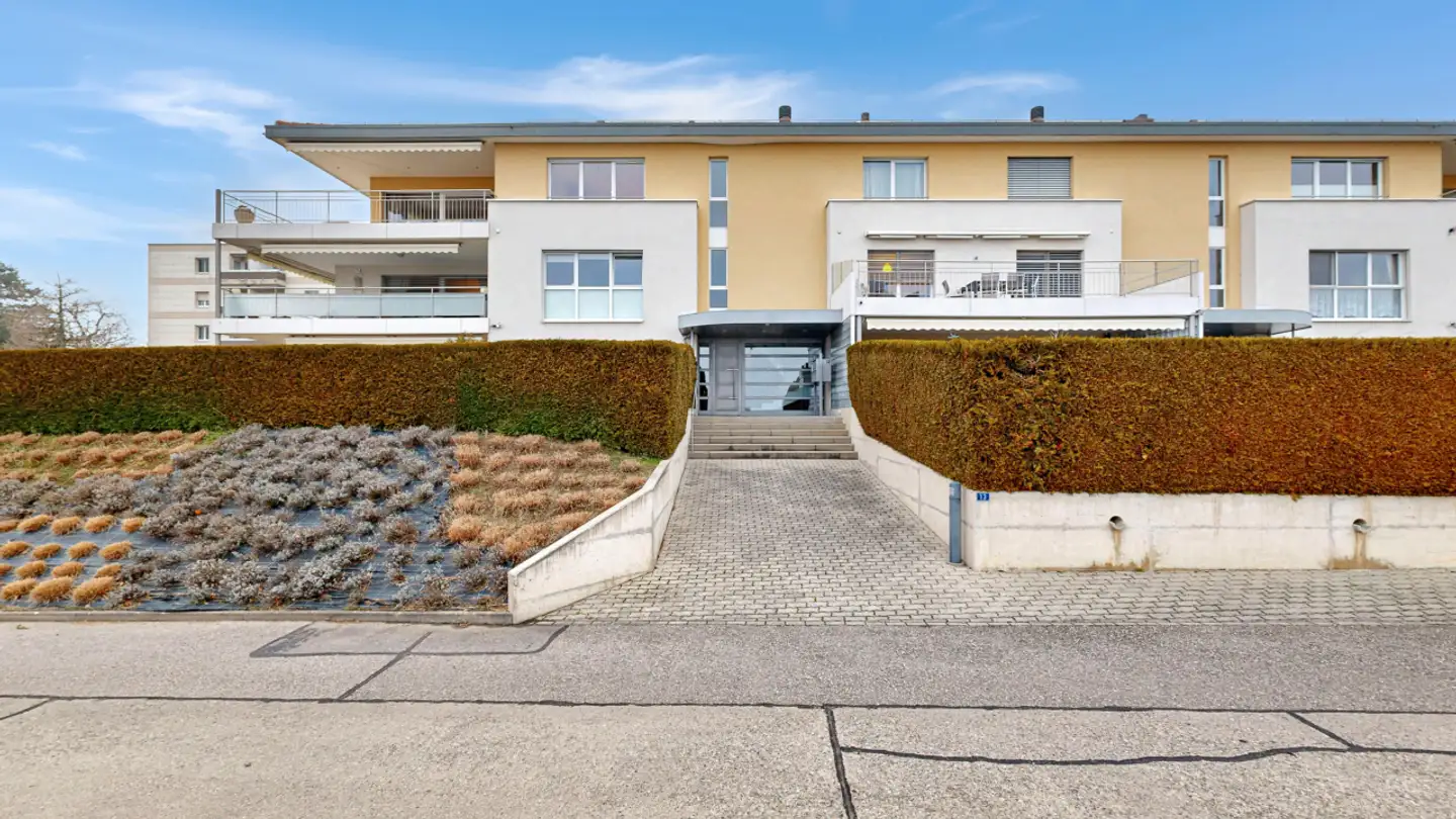 Attico in vendita - 1185 Mont-sur-Rolle - Foto 3